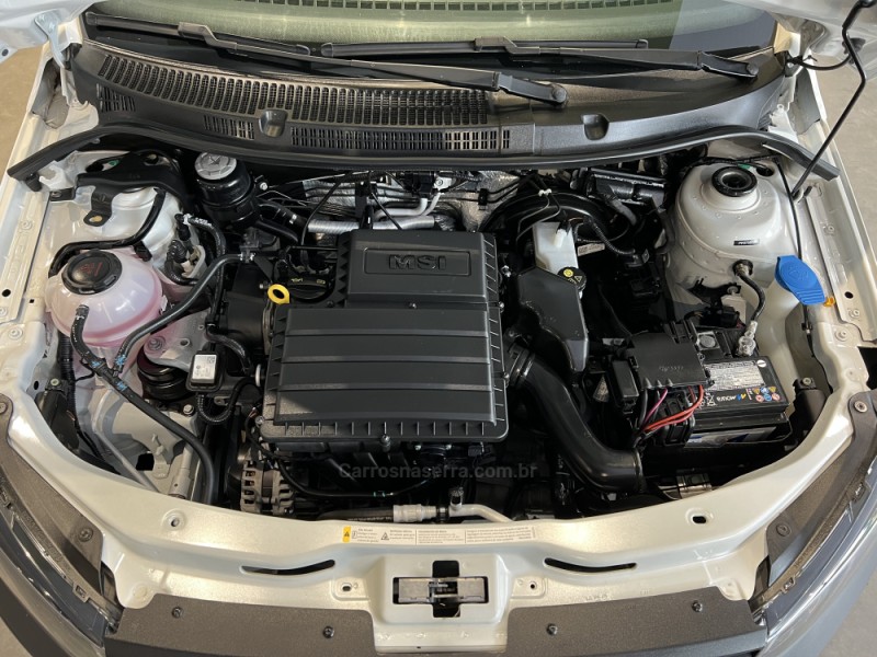 SAVEIRO 1.6 MSI ROBUST CS 16V FLEX 2P MANUAL - 2023 - CAXIAS DO SUL