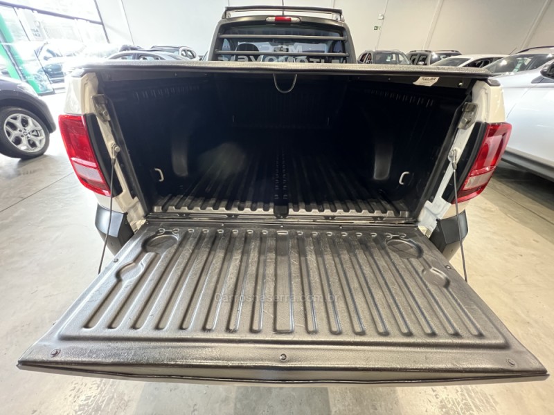 SAVEIRO 1.6 MSI ROBUST CS 16V FLEX 2P MANUAL - 2023 - CAXIAS DO SUL