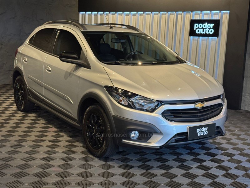 onix 1.4 mpfi activ 8v flex 4p manual 2019 farroupilha