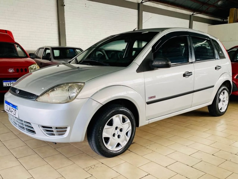 fiesta 1.0 mpi personnalite 8v gasolina 4p manual 2003 caxias do sul