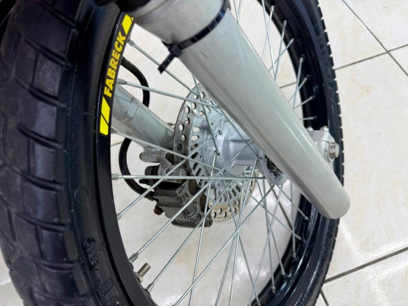 XR 250 TORNADO  - 2006 - ESTâNCIA VELHA