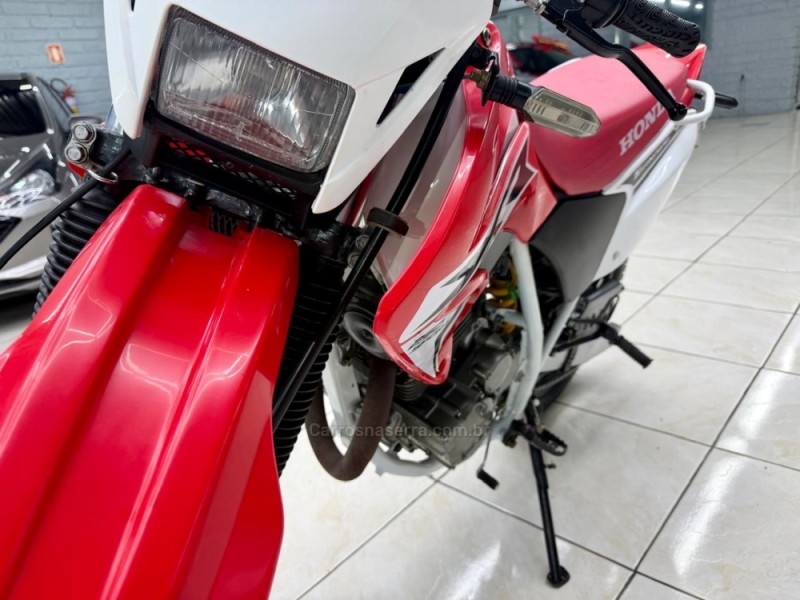 XR 250 TORNADO  - 2006 - ESTâNCIA VELHA