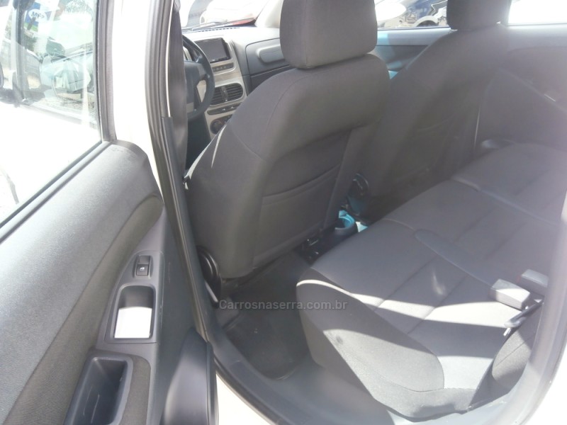 IDEA 1.4 MPI ATTRACTIVE 8V FLEX 4P MANUAL - 2014 - FARROUPILHA