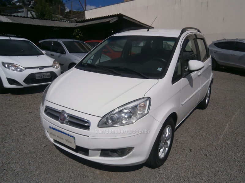 idea 1.4 mpi attractive 8v flex 4p manual 2014 farroupilha