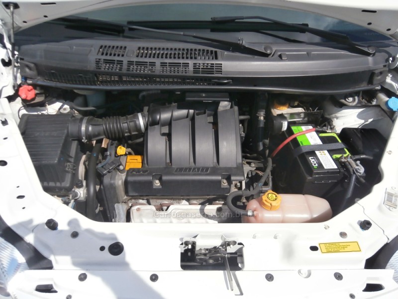 IDEA 1.4 MPI ATTRACTIVE 8V FLEX 4P MANUAL - 2014 - FARROUPILHA