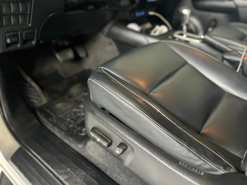 HILUX 2.8 SRX 4X4 CD 16V DIESEL 4P AUTOMÁTICO - 2017 - CAXIAS DO SUL