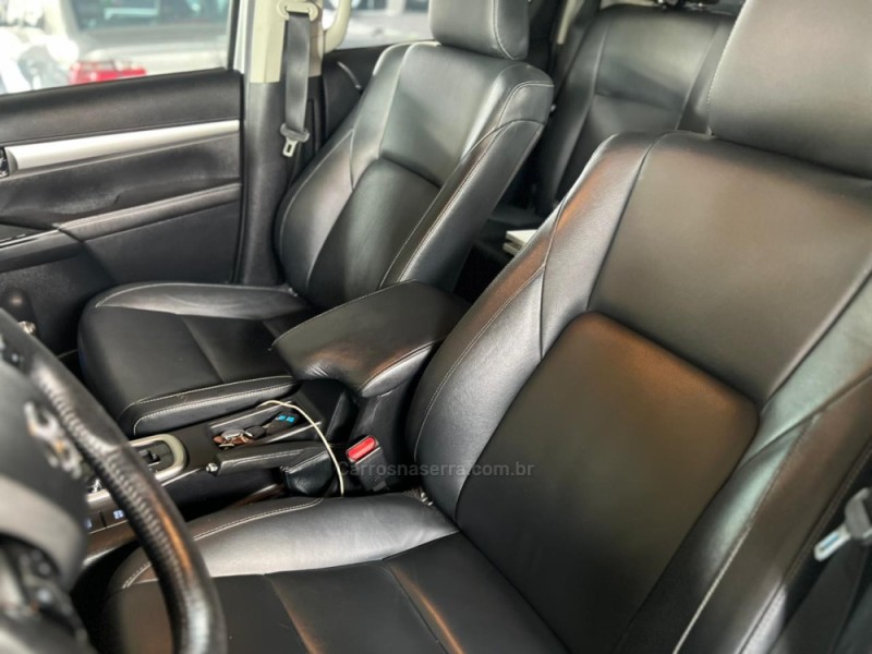 HILUX 2.8 SRX 4X4 CD 16V DIESEL 4P AUTOMÁTICO - 2017 - CAXIAS DO SUL