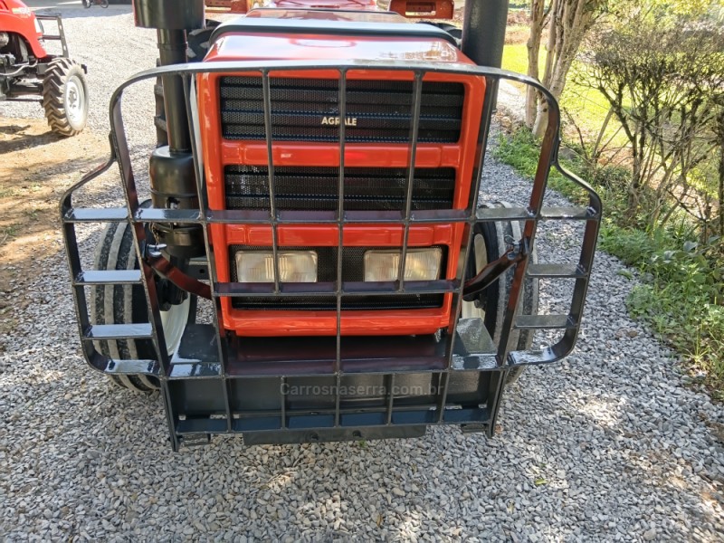 TRATOR 4300  - 1982 - BENTO GONçALVES