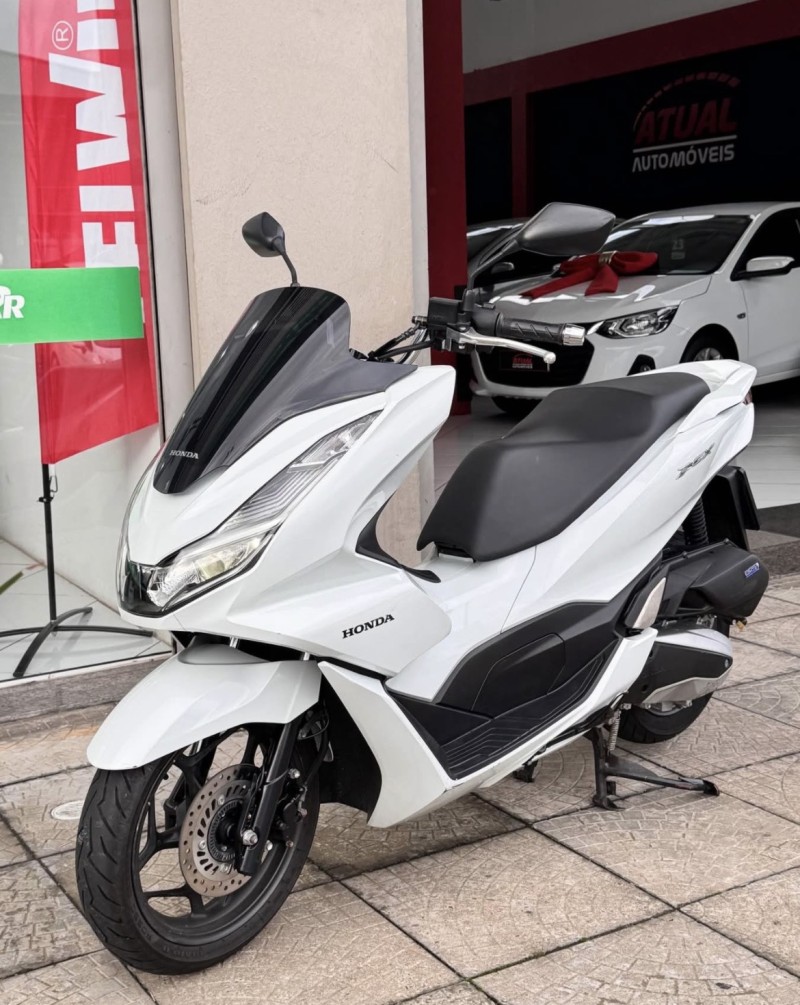 pcx 160 abs 2023 caxias do sul