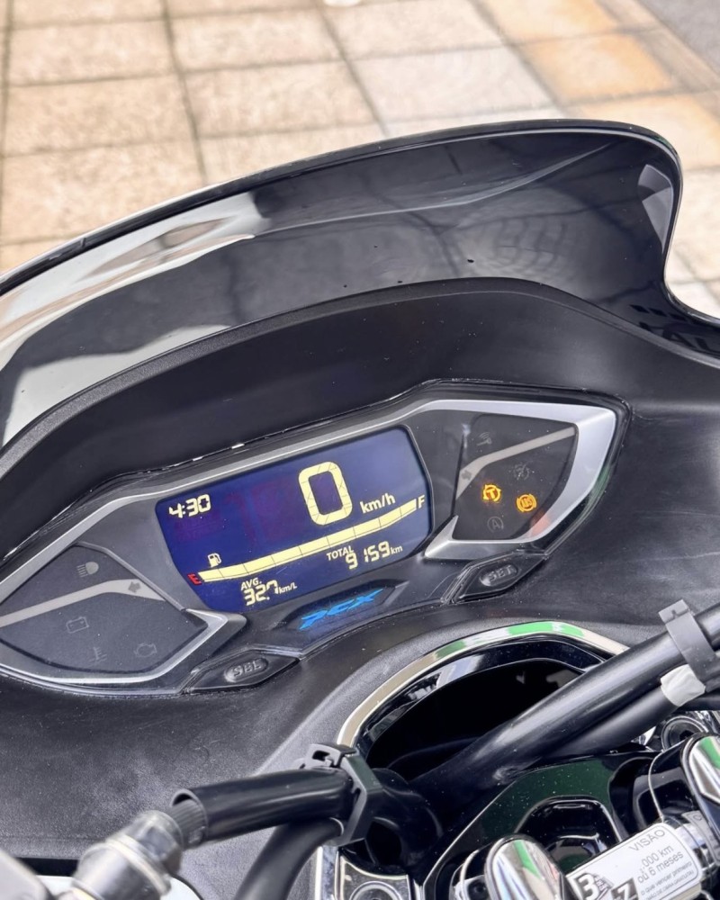 PCX 160 ABS - 2023 - CAXIAS DO SUL