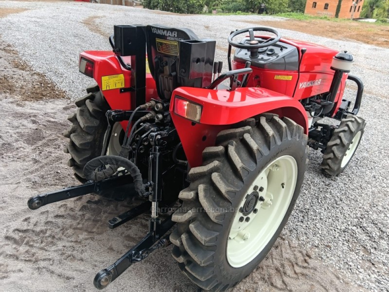 TRATOR 1155.4  - 2012 - BENTO GONçALVES
