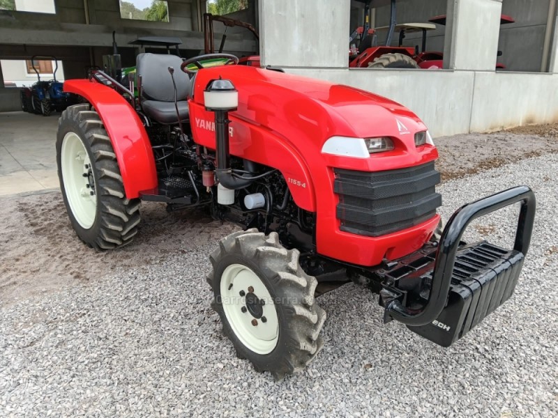 trator 1155.4  2012 bento goncalves