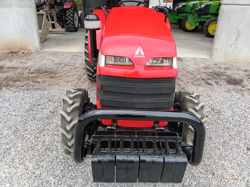 TRATOR 1155.4  - 2012 - BENTO GONçALVES