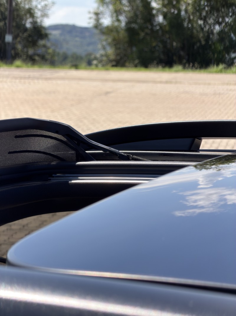 T-CROSS 1.4 HIGHLINE TSI 16V FLEX 4P AUTOMÁTICO - 2025 - ANTôNIO PRADO