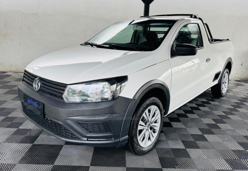 saveiro 1.6 msi robust cs 16v flex 2p manual 2023 novo hamburgo