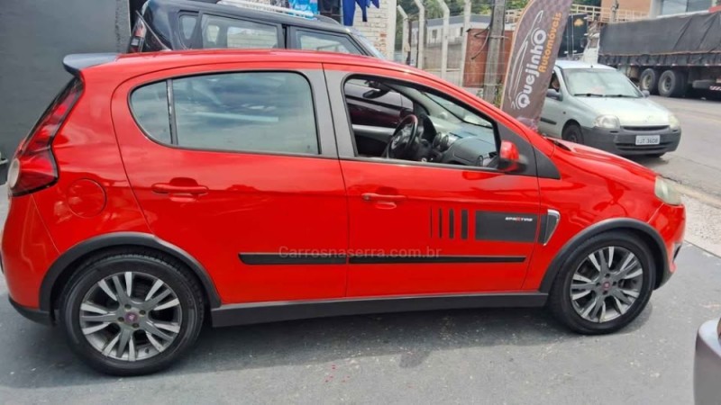 PALIO  - 2013 - CAXIAS DO SUL