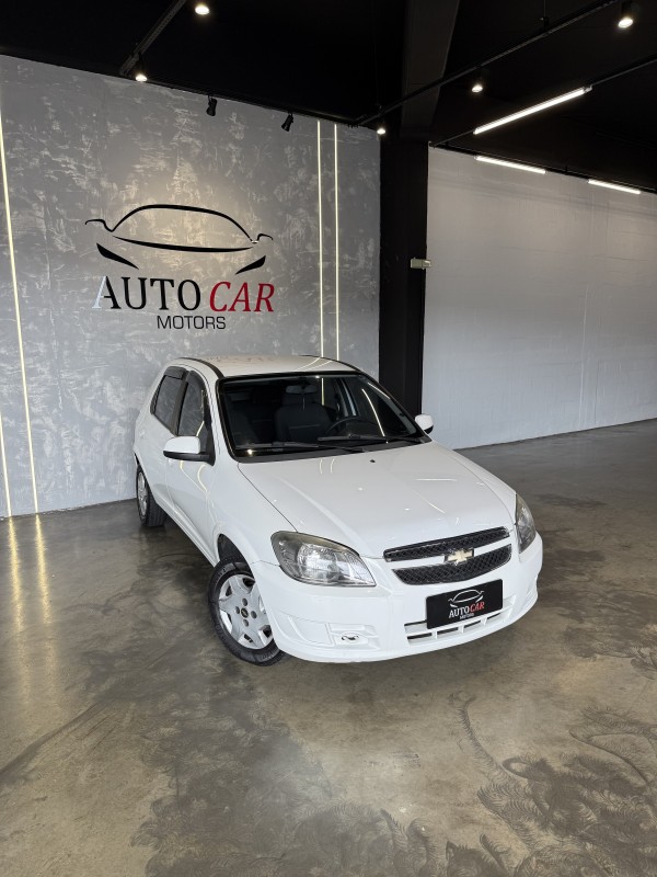 celta 1.0 mpfi lt 8v flex 4p manual 2014 caxias do sul