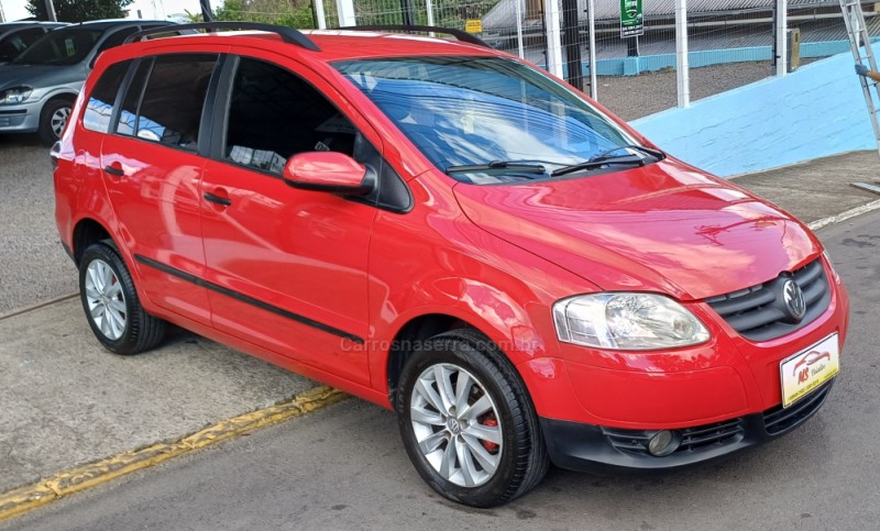 spacefox 1.6 mi 8v flex 4p manual 2010 farroupilha