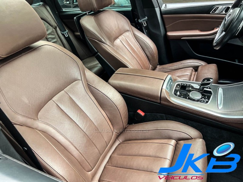 X5 3.0 4X4 30D I6 TURBO DIESEL 4P AUTOMÁTICO - 2020 - NOVO HAMBURGO