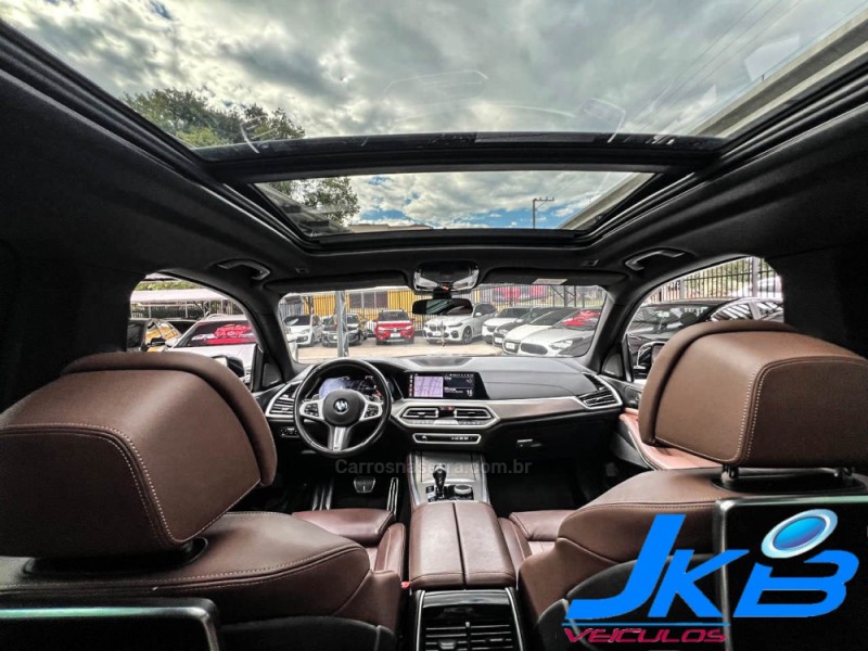 X5 3.0 4X4 30D I6 TURBO DIESEL 4P AUTOMÁTICO - 2020 - NOVO HAMBURGO