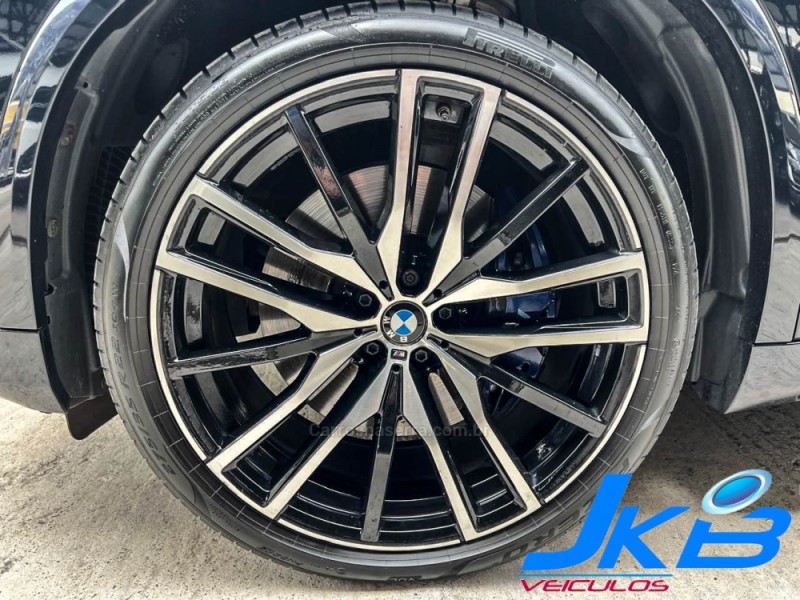 X5 3.0 4X4 30D I6 TURBO DIESEL 4P AUTOMÁTICO - 2020 - NOVO HAMBURGO