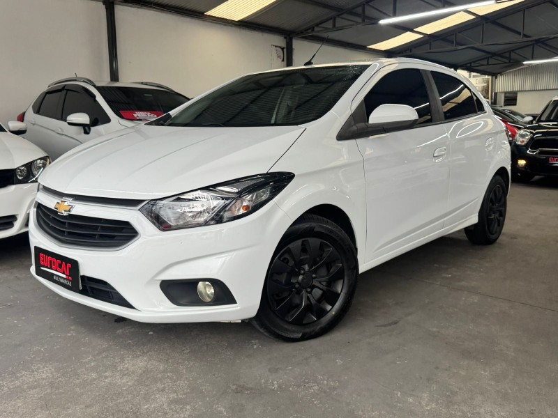 ONIX 1.4 MPFI LT 8V FLEX 4P MANUAL