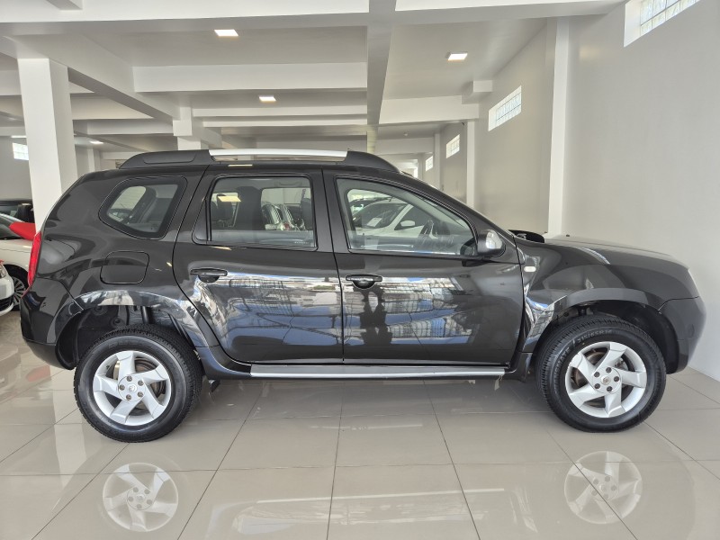 DUSTER 1.6 DYNAMIQUE 4X2 16V FLEX 4P MANUAL - 2014 - BENTO GONçALVES