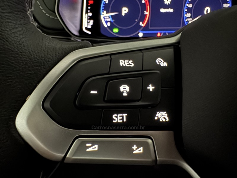 T-CROSS 1.4 TSI EXTREME 16V FLEX 4P AUTOMÁTICO - 2026 - CAXIAS DO SUL