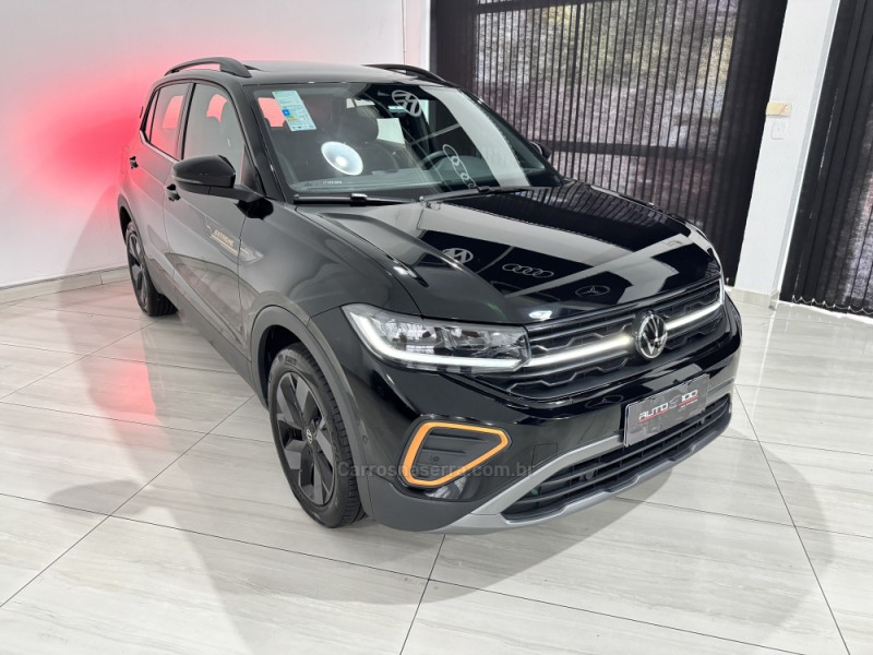t cross 1.4 tsi extreme 16v flex 4p automatico 2026 caxias do sul