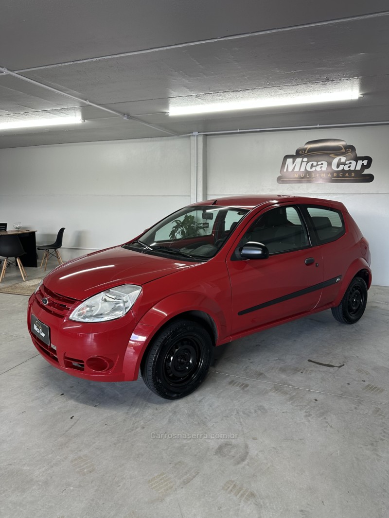ka 1.0 mpi 8v flex 2p manual 2009 sao marcos