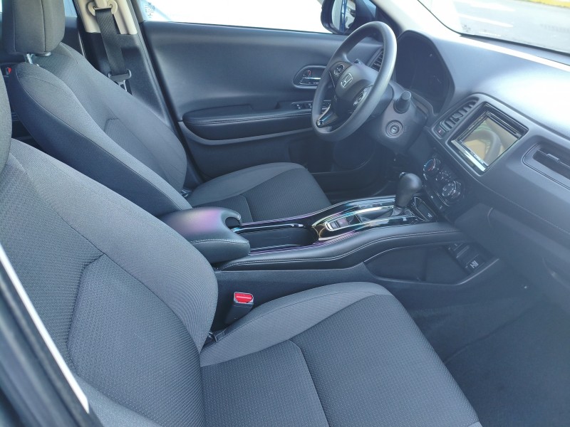 HR-V 1.8 16V FLEX LX 4P AUTOMÁTICO - 2020 - BOM PRINCíPIO