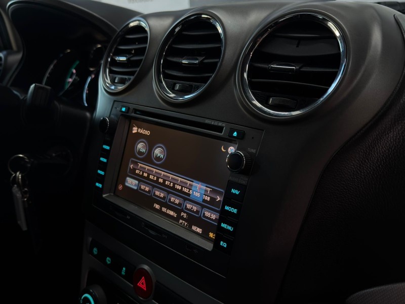 CAPTIVA 2.4 FWD SPORT 16V GASOLINA 4P AUTOMÁTICO - 2011 - CAXIAS DO SUL