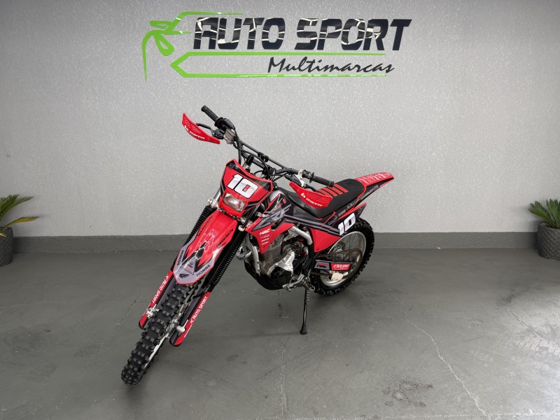 CRF 250F  - 2024 - CAXIAS DO SUL