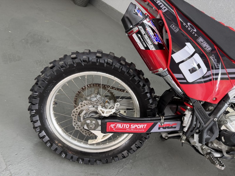 CRF 250F  - 2024 - CAXIAS DO SUL