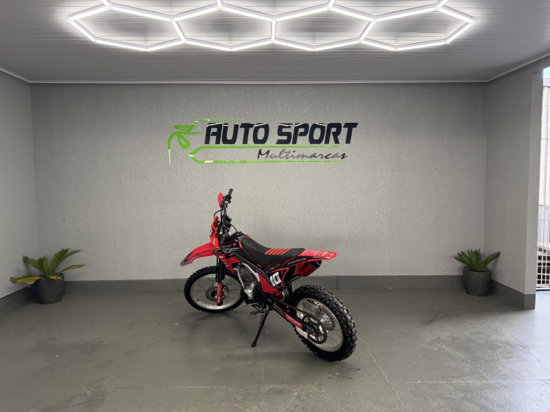 CRF 250F  - 2024 - CAXIAS DO SUL