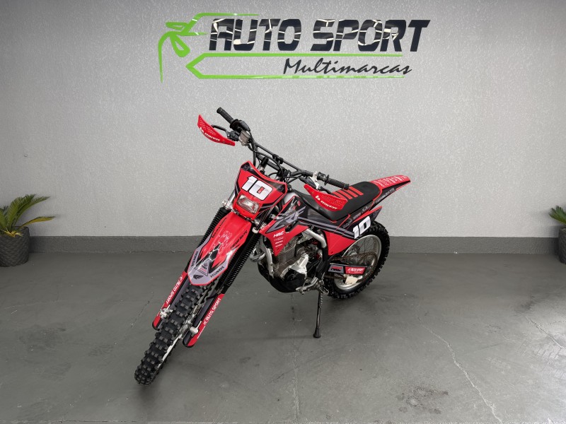 CRF 250F  - 2024 - CAXIAS DO SUL