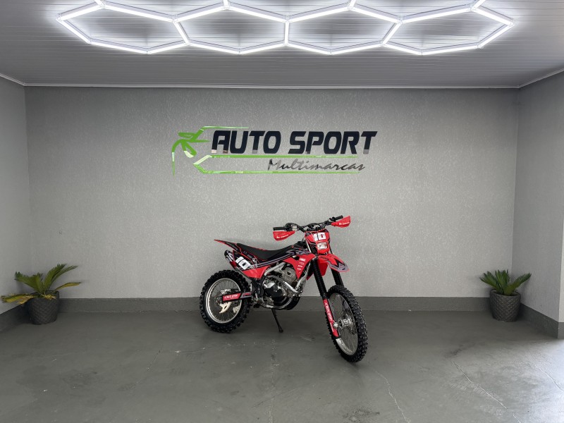 CRF 250F  - 2024 - CAXIAS DO SUL