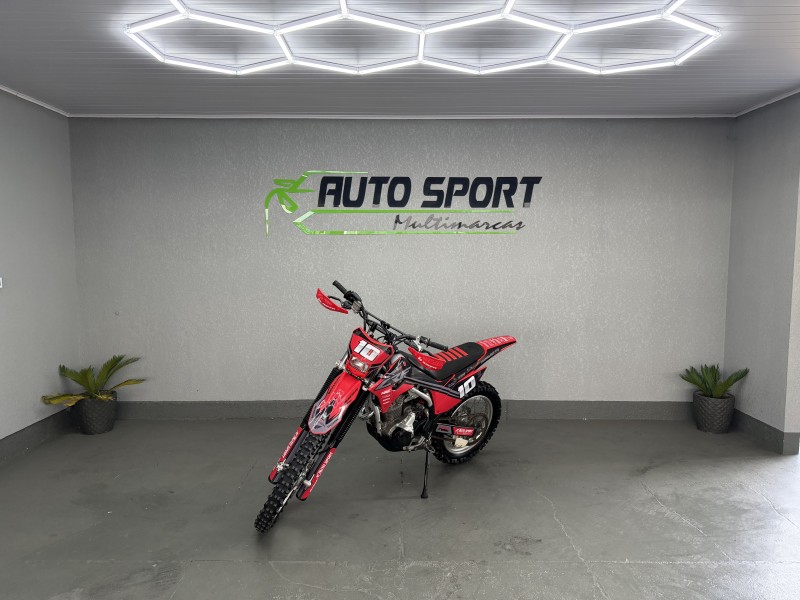 crf 250f  2024 caxias do sul