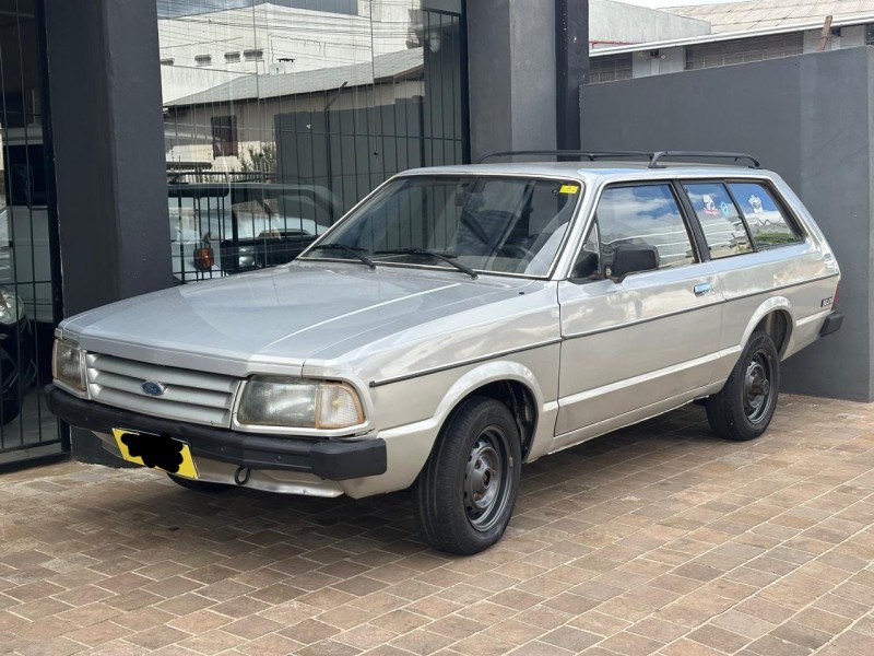 belina  1985 caxias do sul