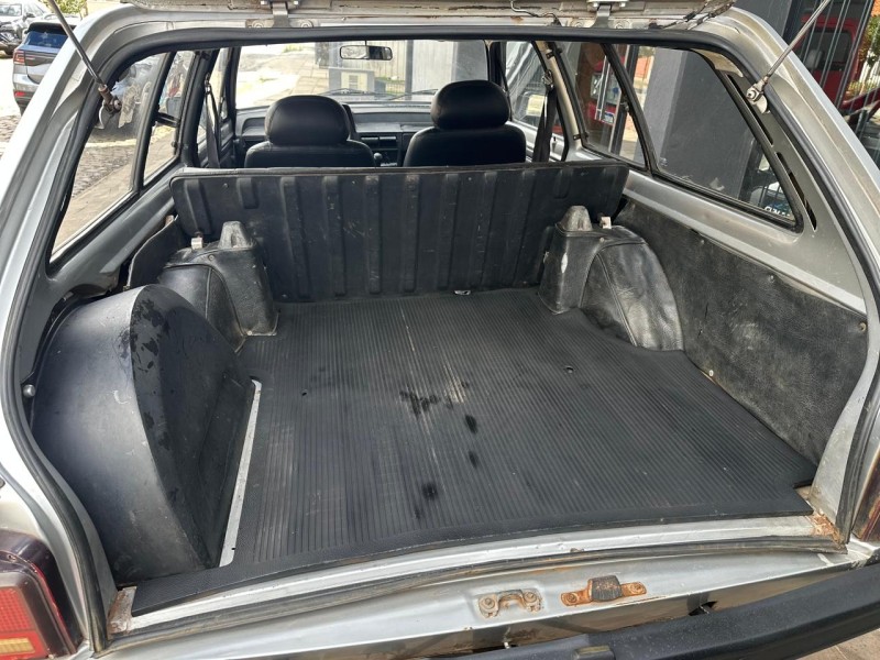 BELINA  - 1985 - CAXIAS DO SUL