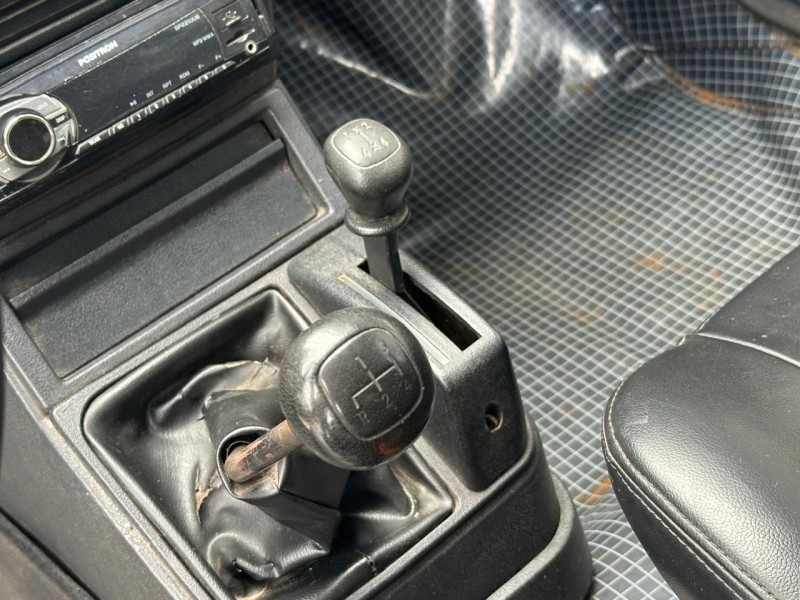 BELINA  - 1985 - CAXIAS DO SUL