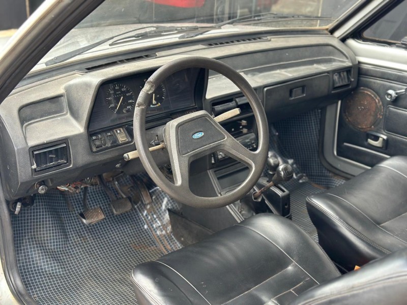 BELINA  - 1985 - CAXIAS DO SUL