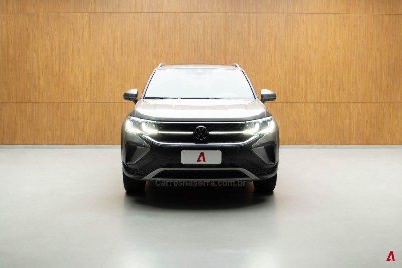 TAOS 1.4 16V HIGHLINE TSI FLEX 4P AUTOMÁTICO - 2023 - GARIBALDI