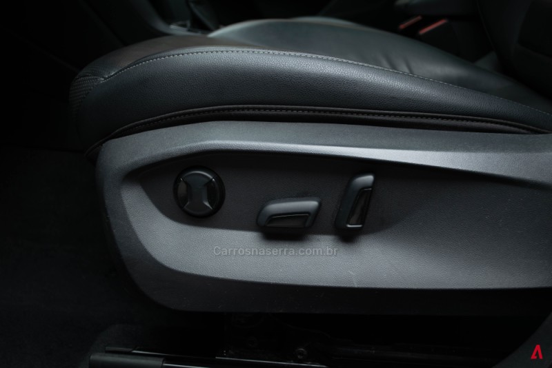 TAOS 1.4 16V HIGHLINE TSI FLEX 4P AUTOMÁTICO - 2023 - GARIBALDI