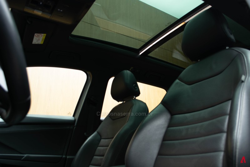 TAOS 1.4 16V HIGHLINE TSI FLEX 4P AUTOMÁTICO - 2023 - GARIBALDI