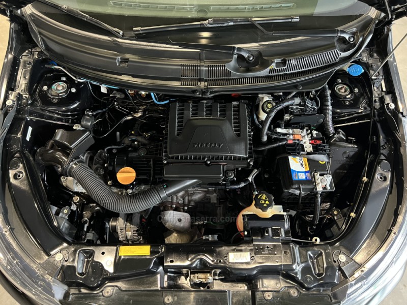 CRONOS 1.3 DRIVE 8V FLEX 4P MANUAL - 2019 - CAXIAS DO SUL