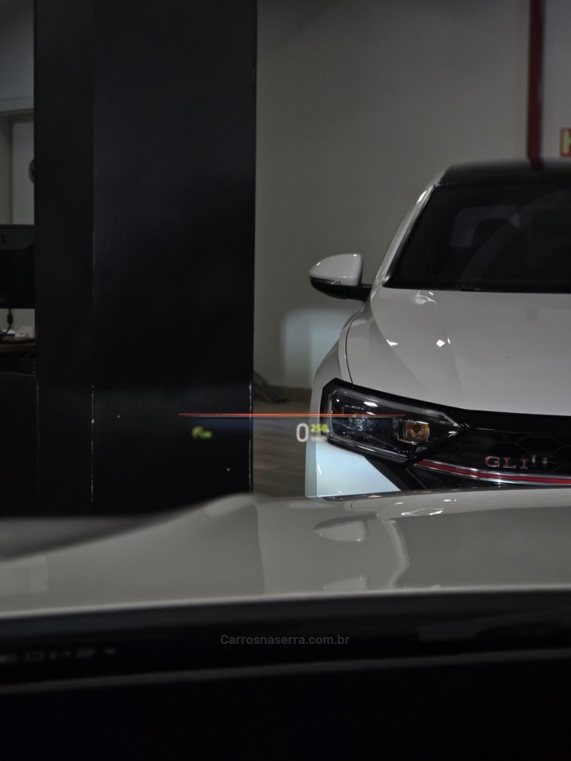 320I 2.0 M SPORT 16V TURBO ACTIVEFLEX 4P AUTOMÁTICO - 2025 - CAXIAS DO SUL