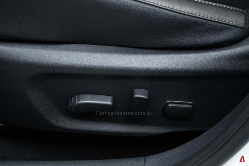 SENTRA 2.0 EXCLUSIVE 16V GASOLINA 4P AUTOMÁTICO - 2025 - GARIBALDI