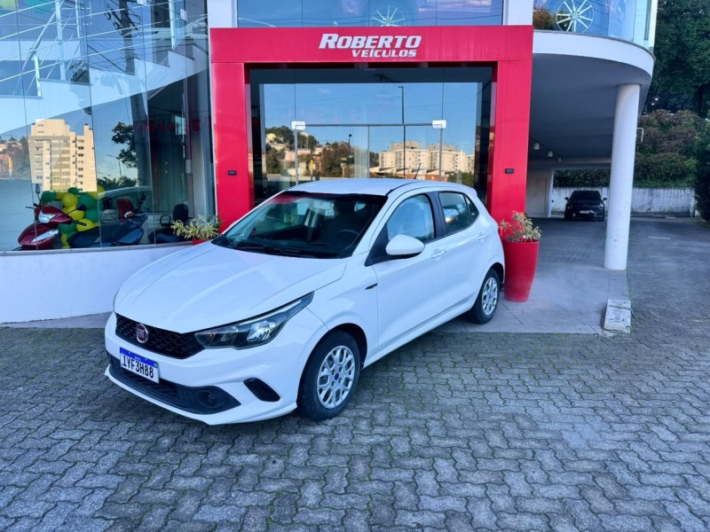 argo 1.0 drive 6v flex 4p manual 2018 bento goncalves