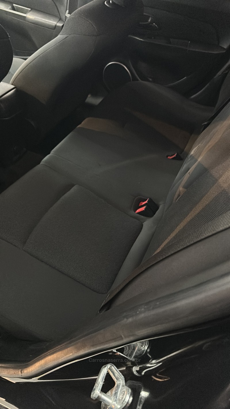CRUZE 1.8 LT SPORT6 16V FLEX 4P MANUAL - 2012 - CAXIAS DO SUL